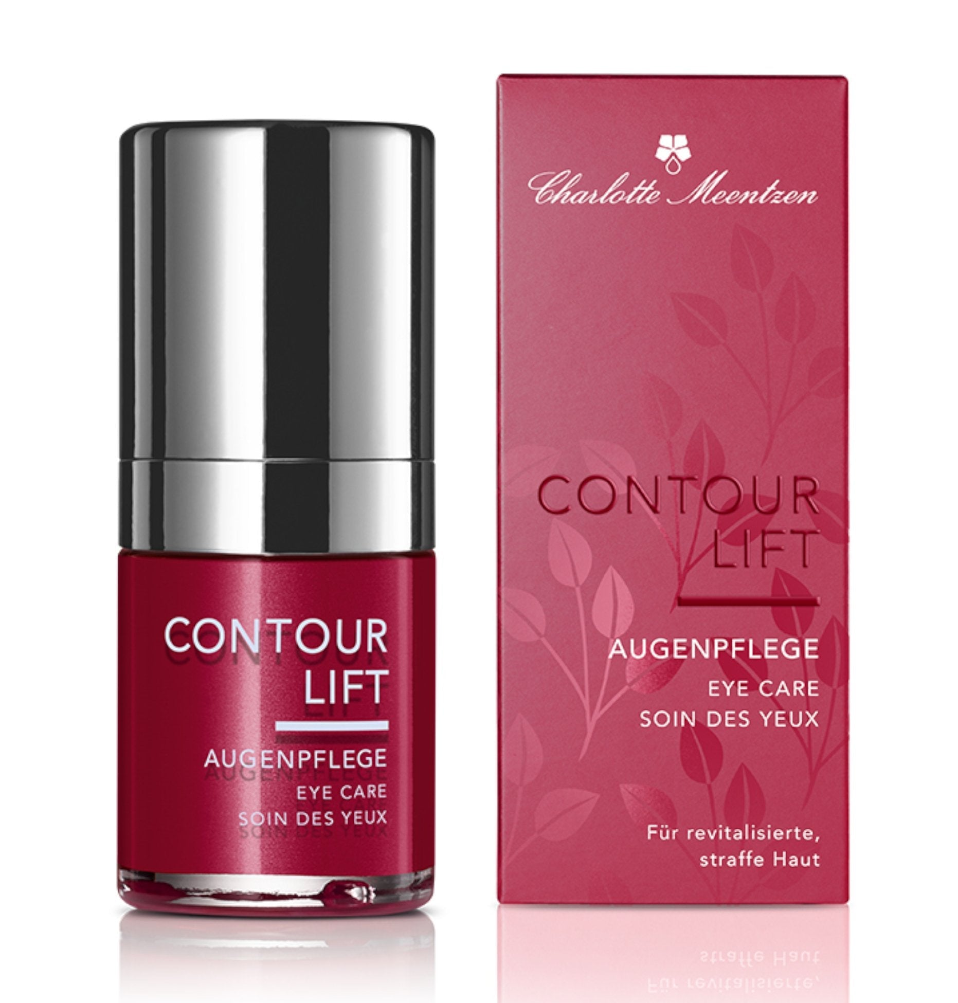 Charlotte Meentzen - Contour Lift - Augenpflege 15ml