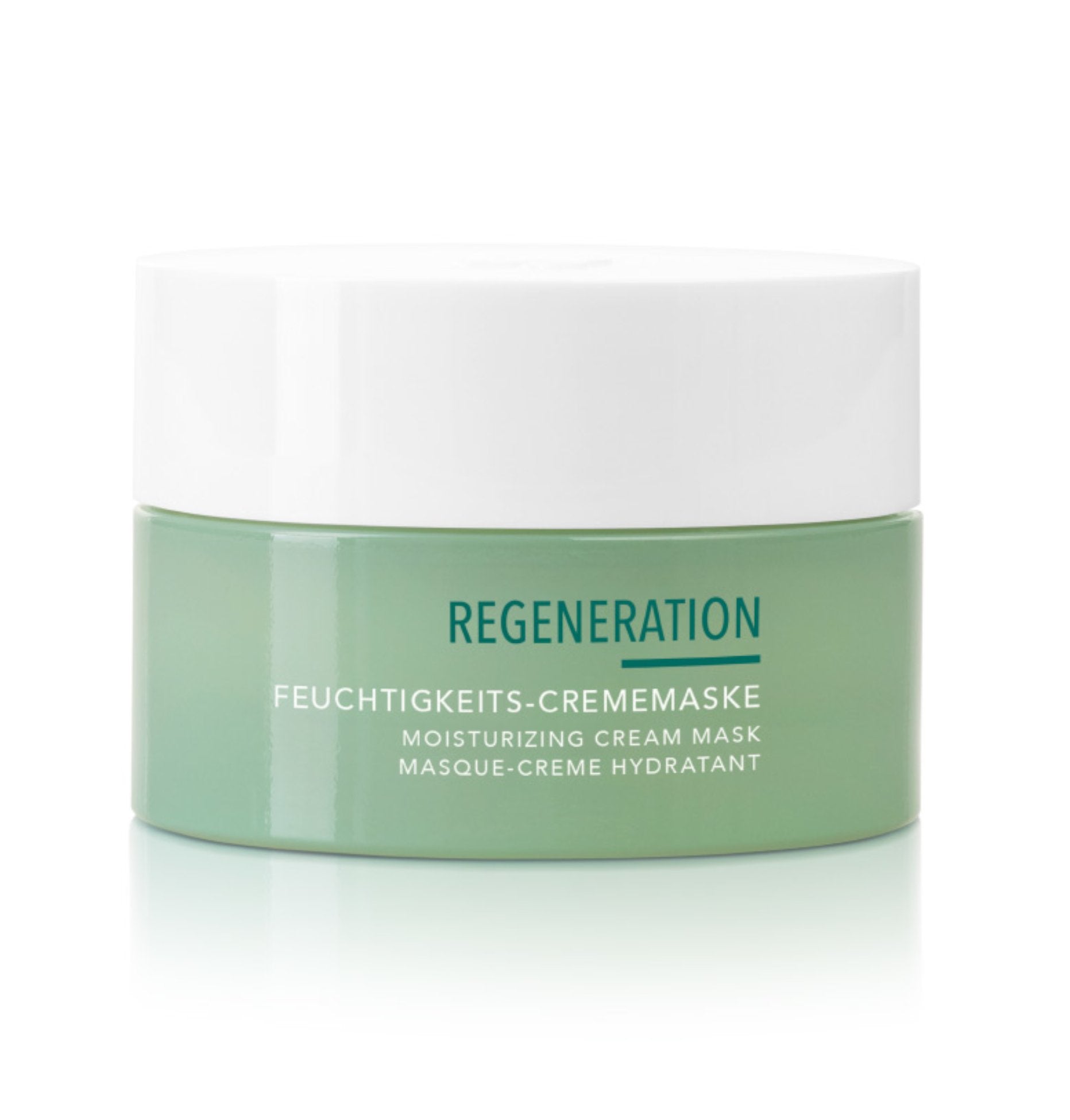 Charlotte Meentzen - Regeneration - Feuchtigkeits-Crememaske 50ml | HEDO Beauty