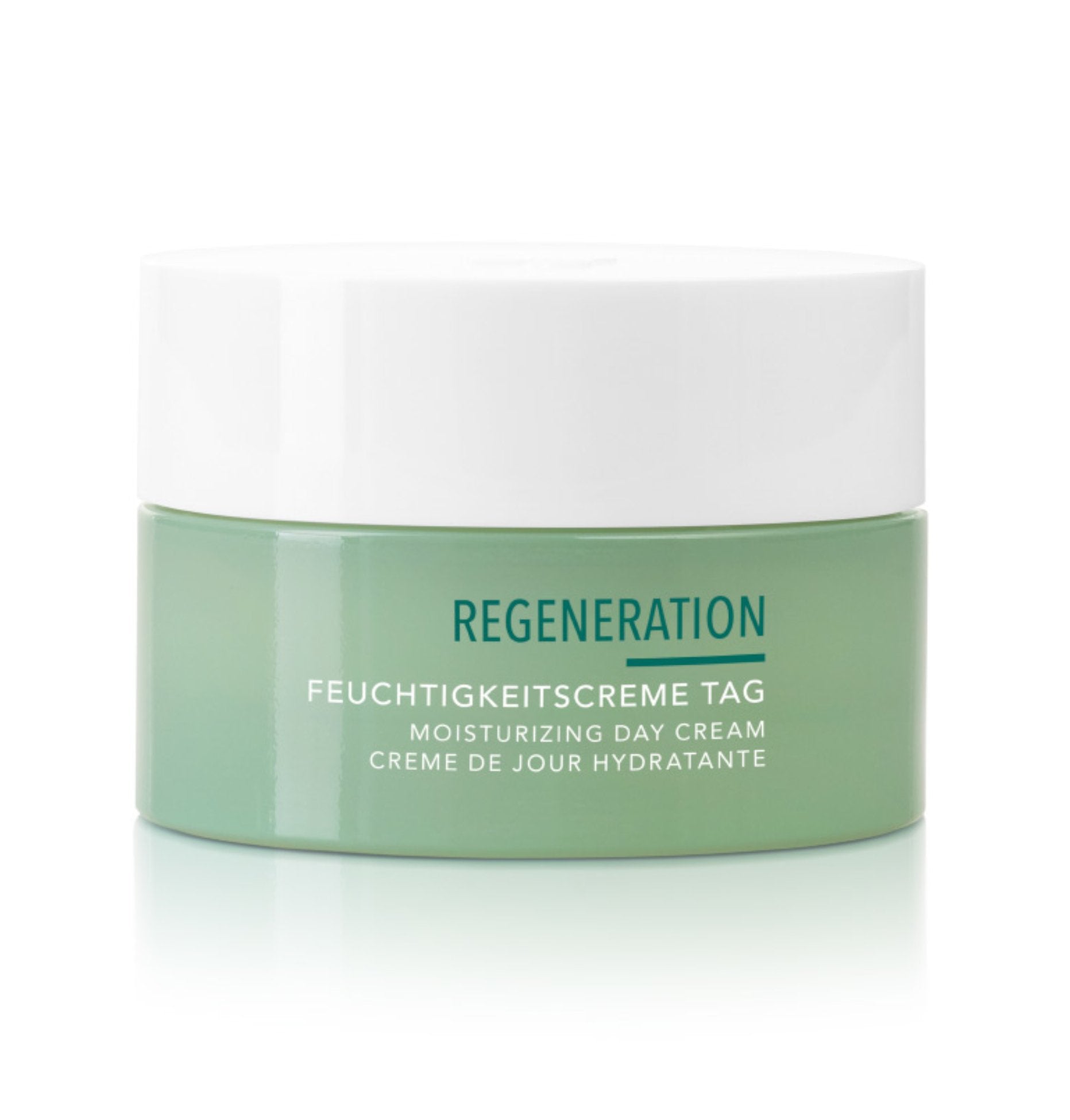 Charlotte Meentzen - Regeneration - Feuchtigkeitscreme Tag 50ml | HEDO Beauty