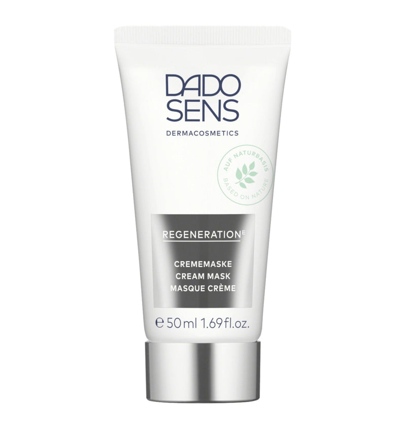 DADO SENS - REGENERATION E - Crememaske 50ml | HEDO Beauty