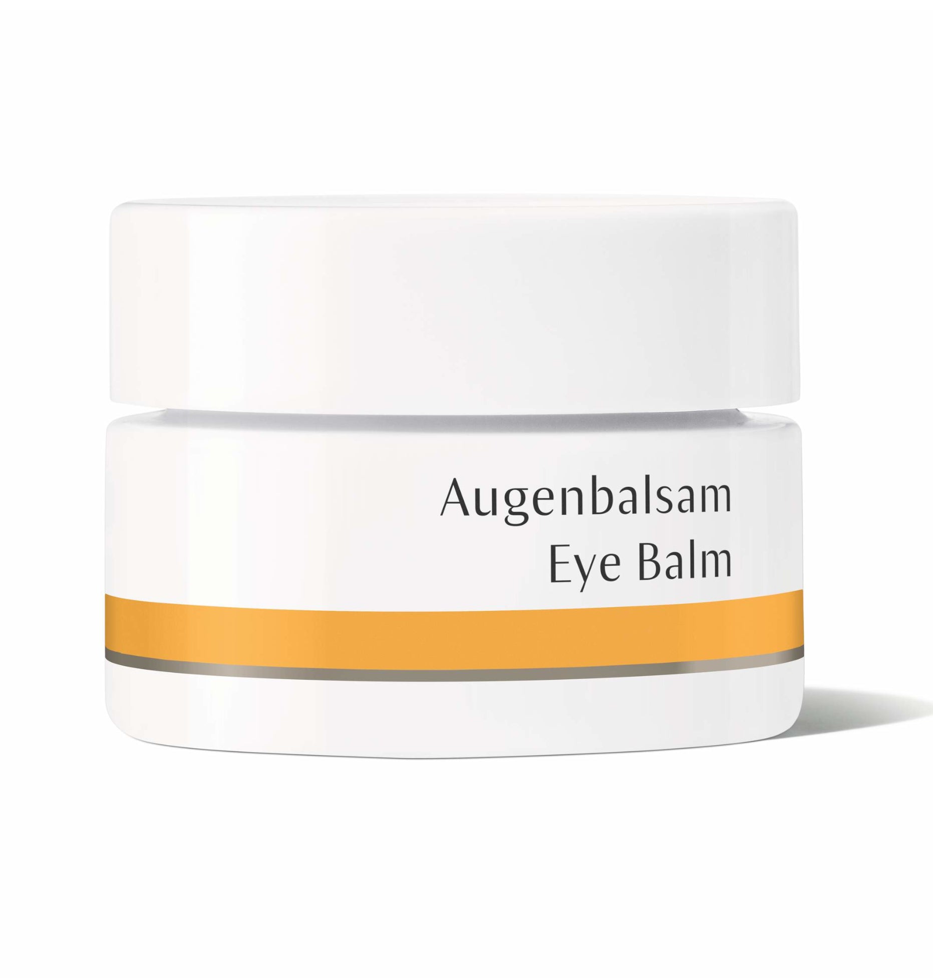 Dr. Hauschka - Gesichtspflege - Augenbalsam 10ml | HEDO Beauty