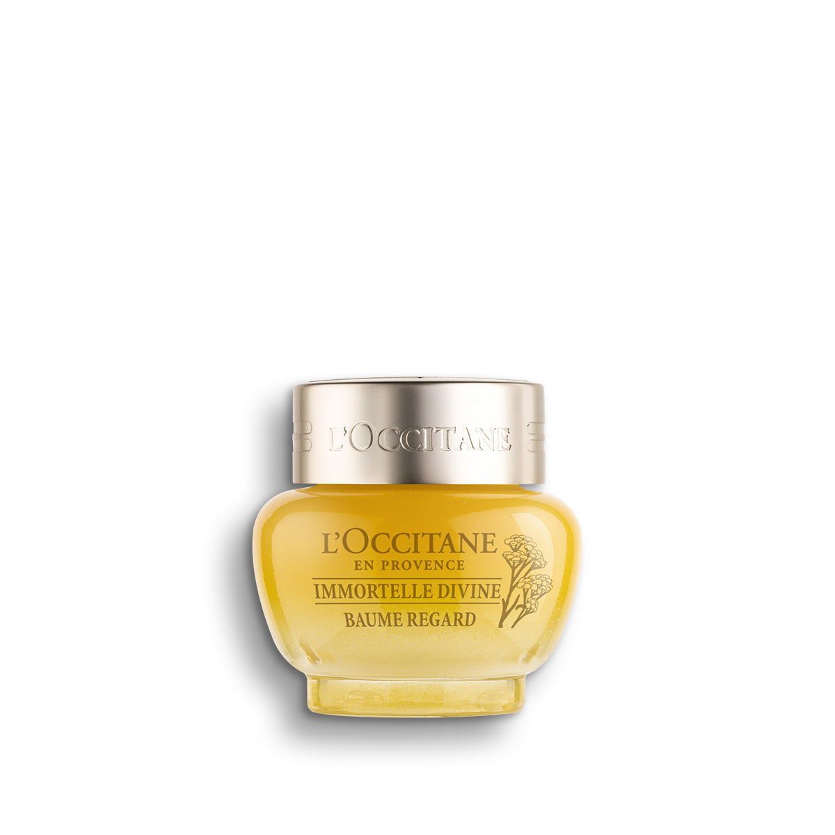 L'Occiatne - IMMORTELLE - DIVINE AUGENBALSAM 15ml | HEDO Beauty