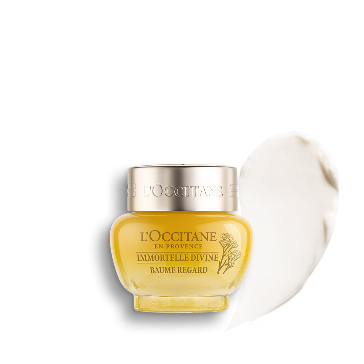 L'Occitane - IMMORTELLE - Divine Augenbalsam 15ml