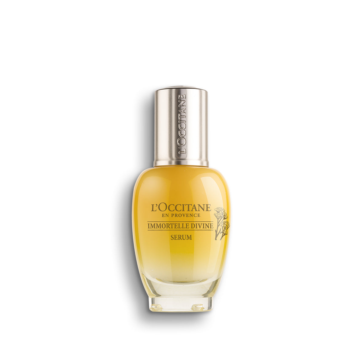 L'Occitane - IMMORTELLE - Jugend-Elixier Divine Gesichtsöl 30ml