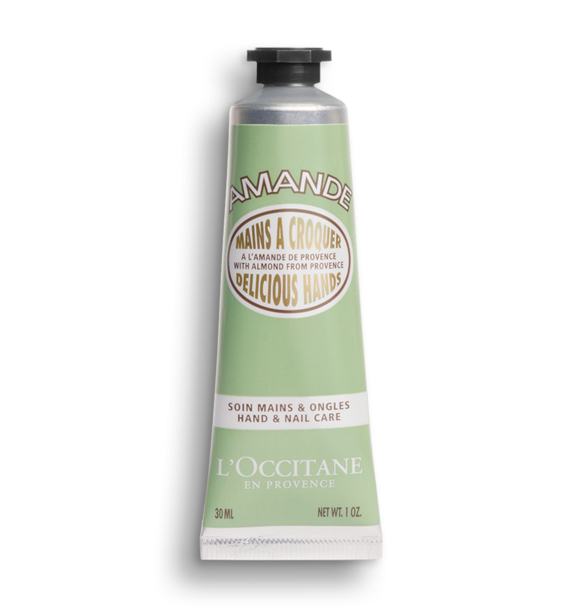 L'Occiatne - MANDEL - HANDCREME 30ML | HEDO Beauty