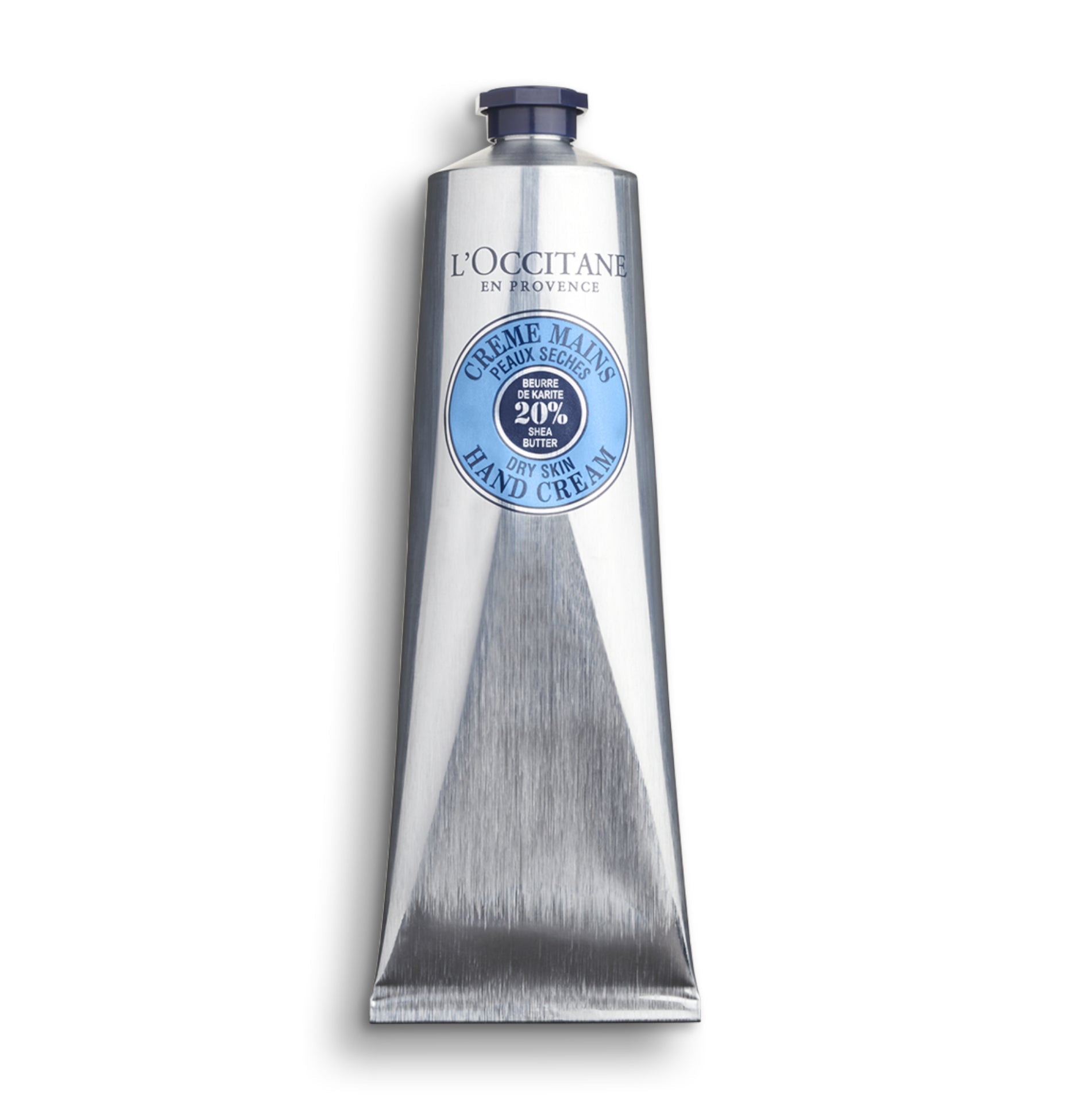 L'Occiatne - SHEA - KARITÉ HANDCREME 150ml | HEDO Beauty