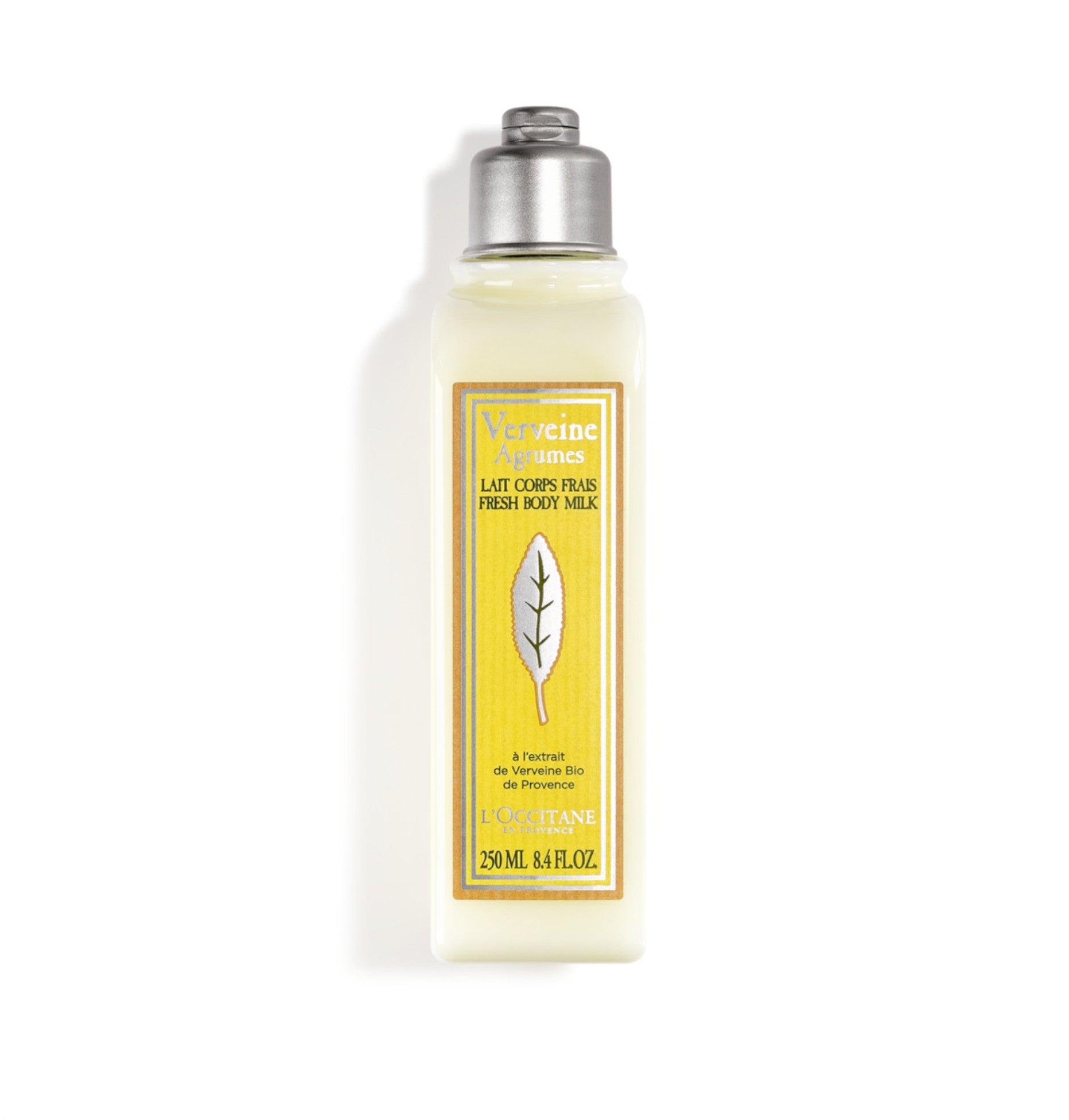 L'Occitane - SOMMER-VERBENE - Erfrischende Körpermilch 250ml | HEDO Beauty