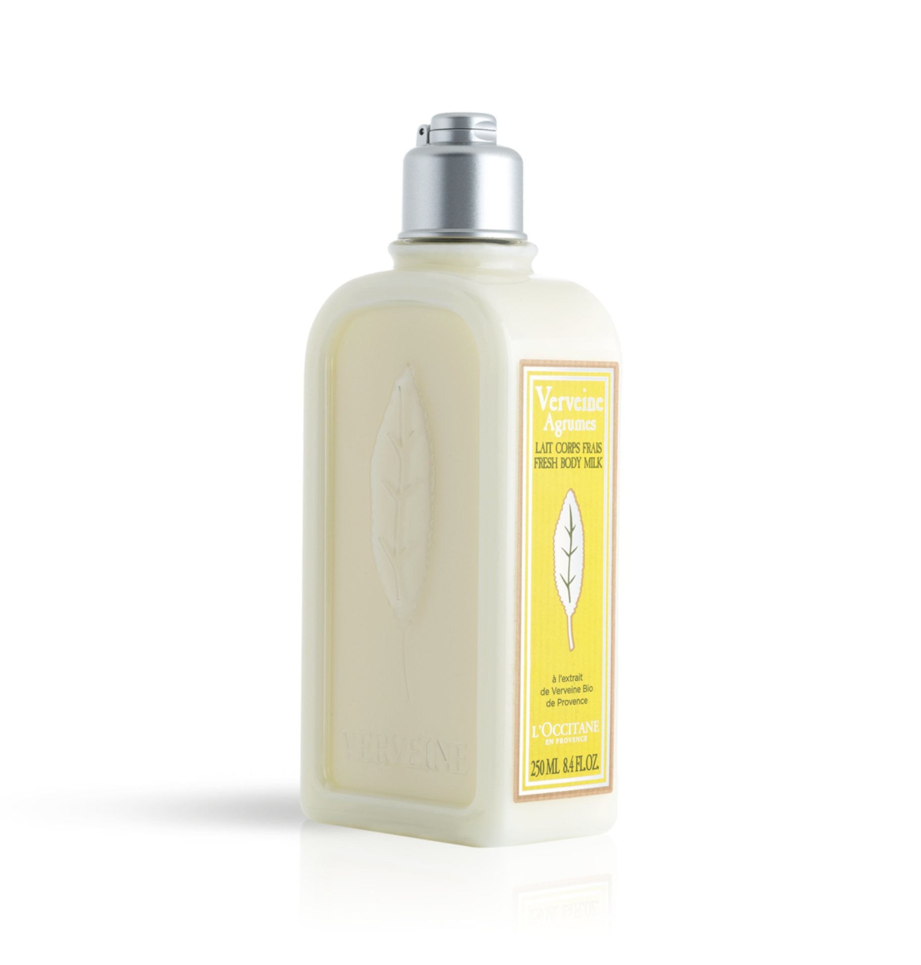 L'Occitane - VERBENE - Sommer Verbene Fruchtige Körpermilch 250ml