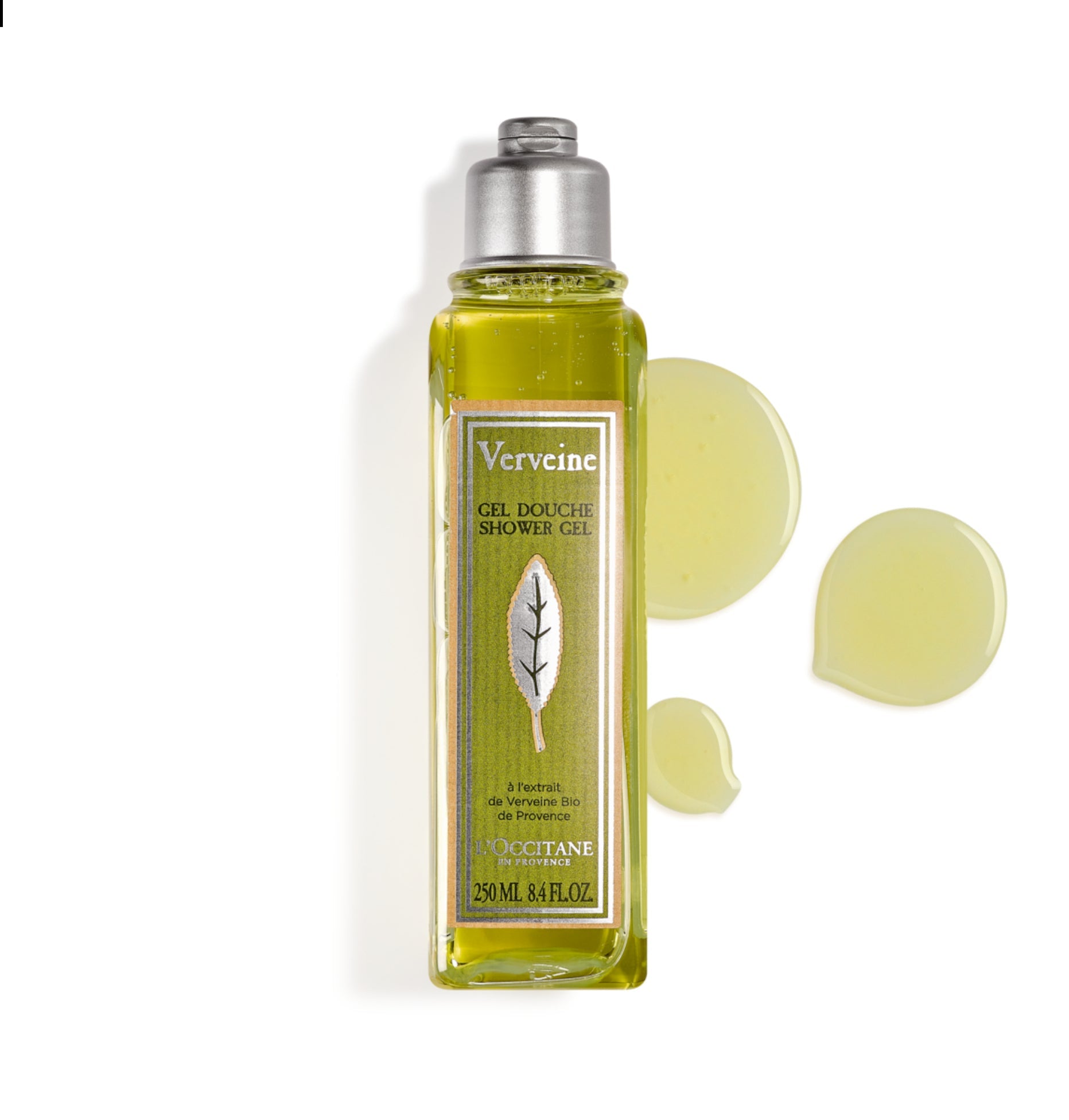 L'Occitane - VERBENE - Duschgel 250ml