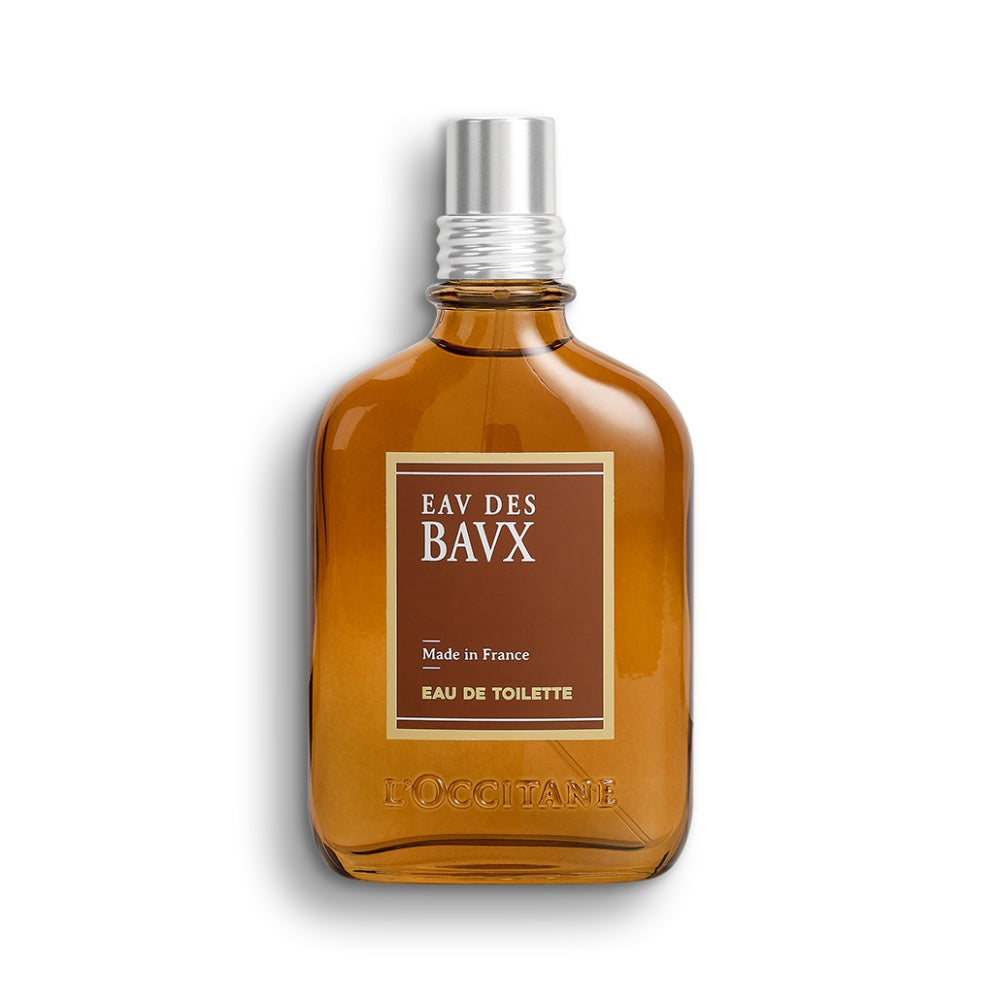 L'Occitane - MÄNNER - EAU DES BAUX EdT 75ml | HEDO Beauty