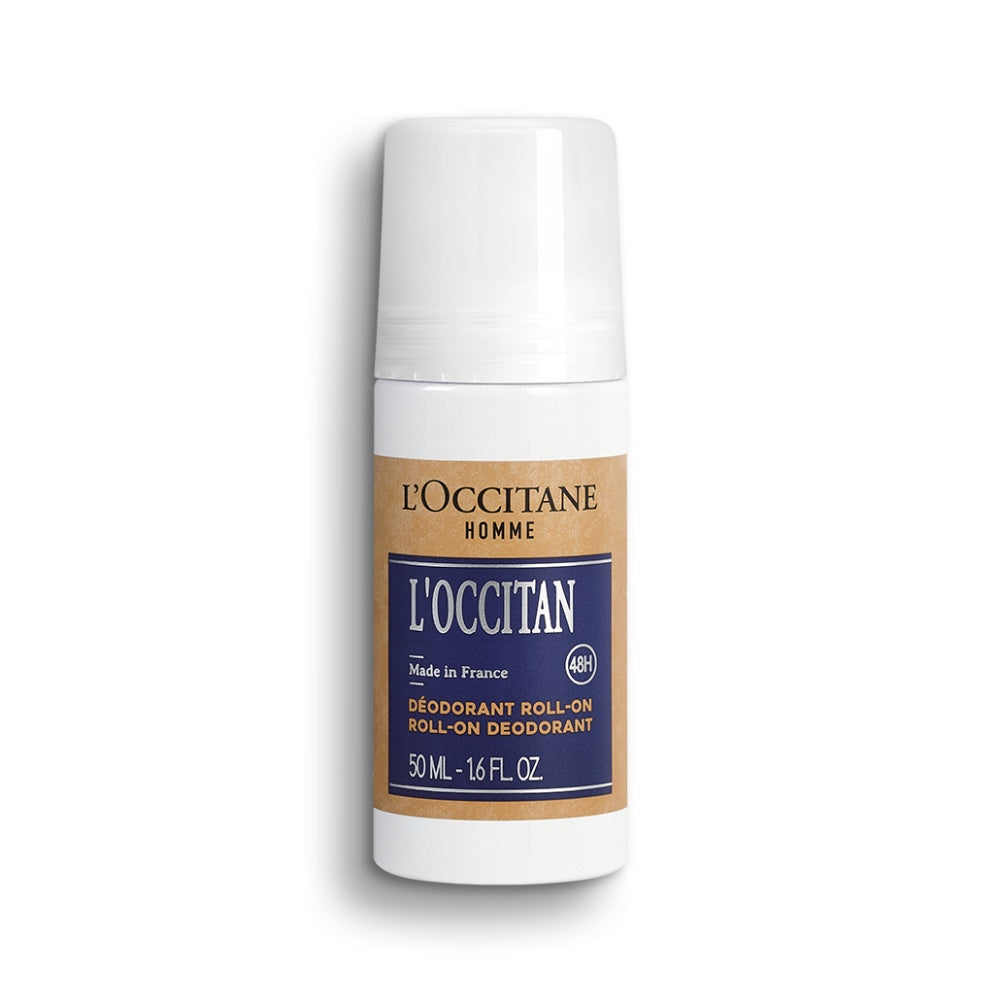 L'Occitane - MÄNNER - L'Occitan Roll-On 50ml | HEDO Beauty