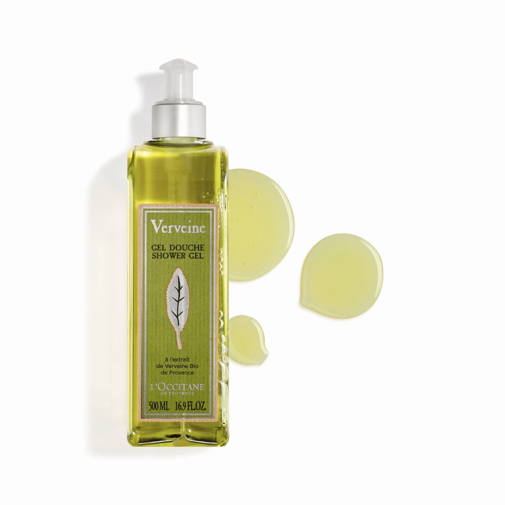 L'Occitane - VERBENE - Duschgel 500ml