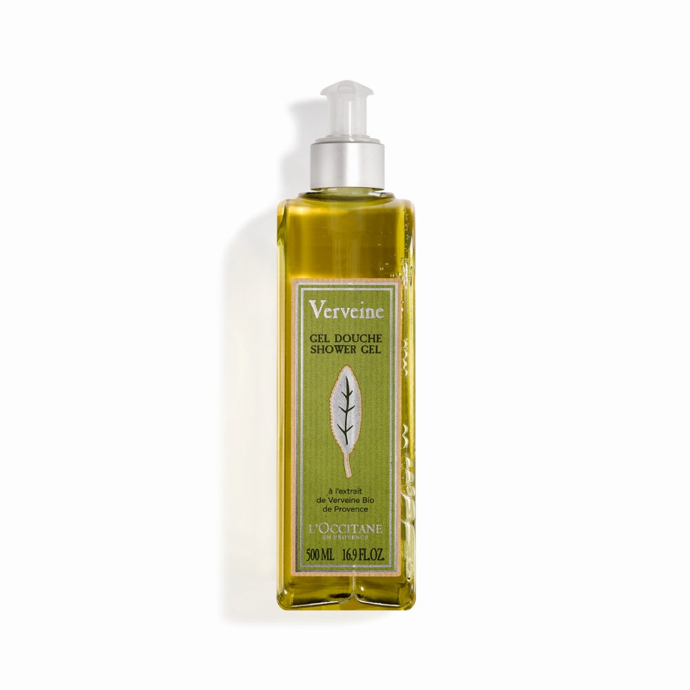 L'Occitane - Verbene - VERBENE Duschgel 500ml | HEDO Beauty