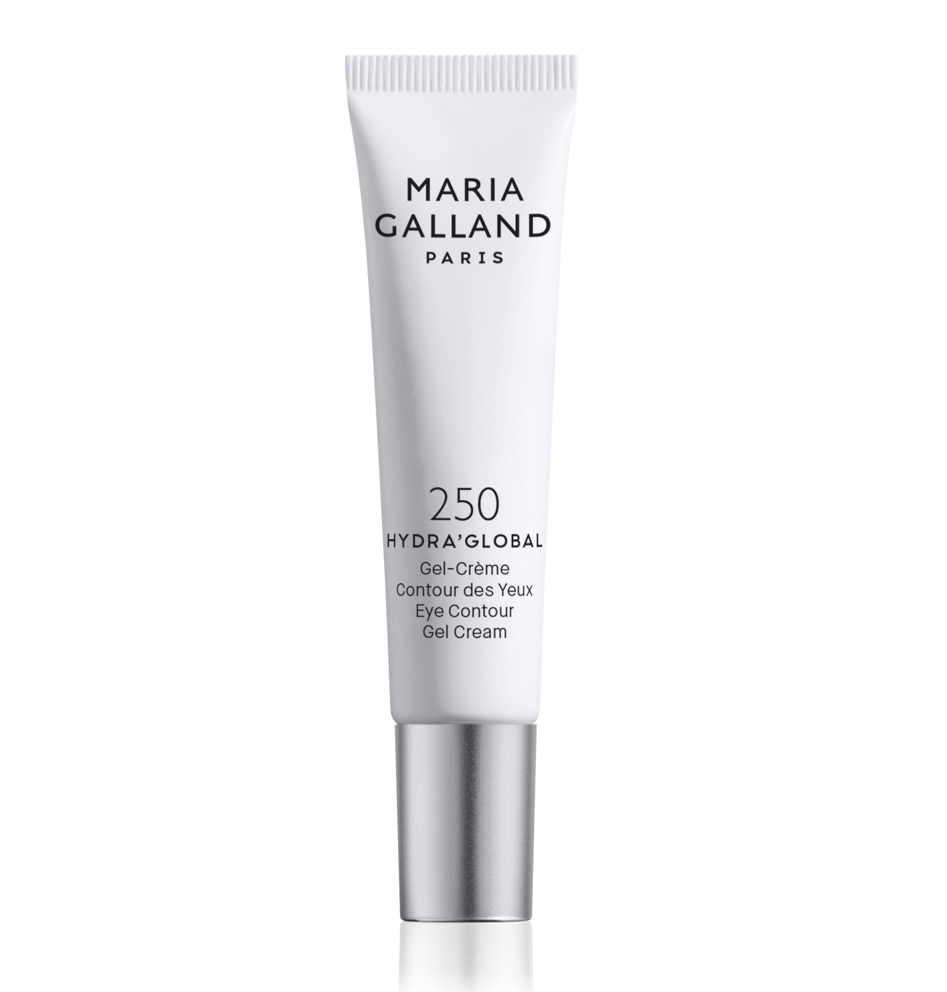 MARIA GALLAND - HYDRA'GLOBAL - 250 CONTOUR DES YEUX 15ml | HEDO Beauty