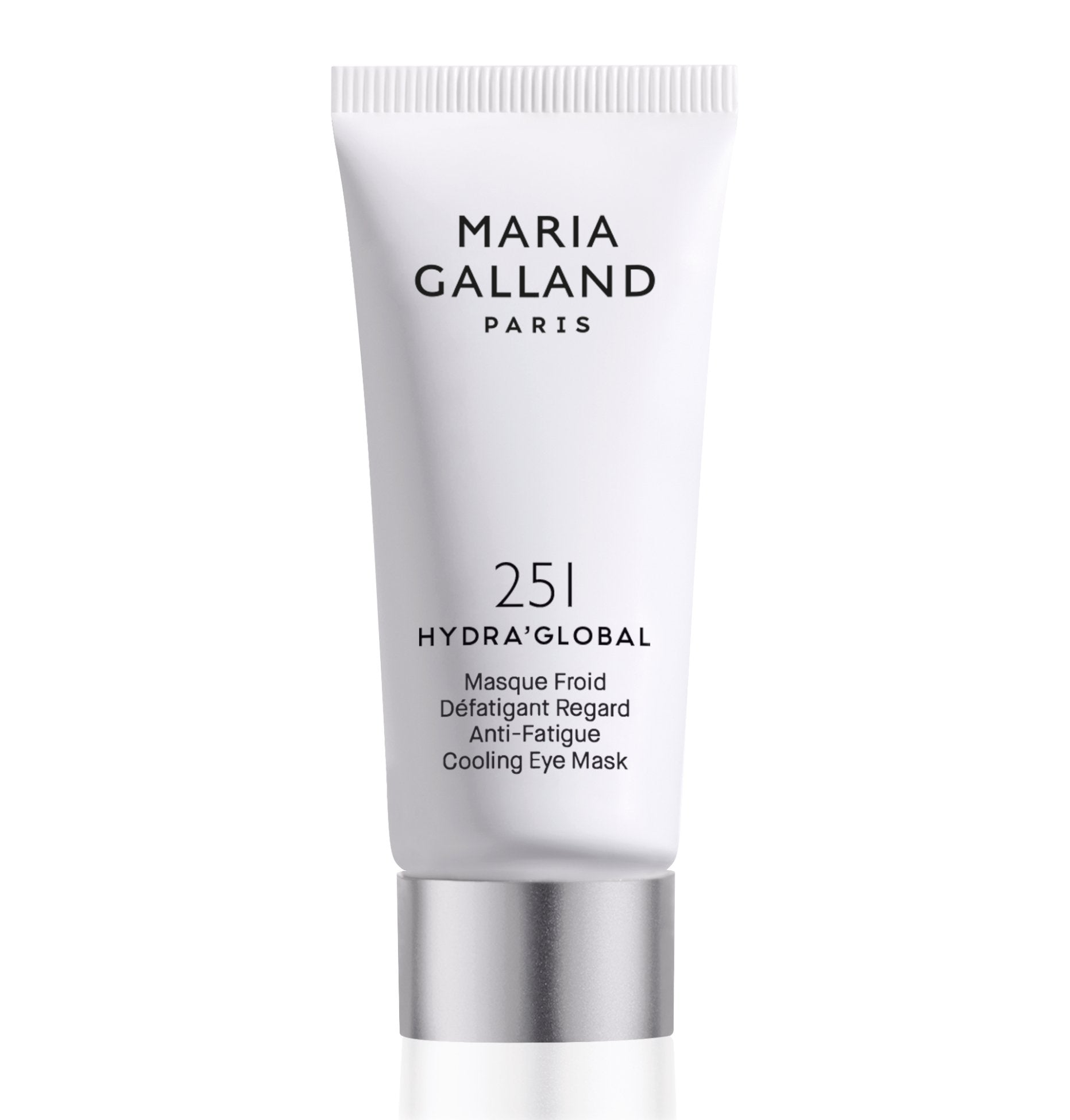 MARIA GALLAND - HYDRA'GLOBAL - 251 MASQUE FROID 30ml | HEDO Beauty