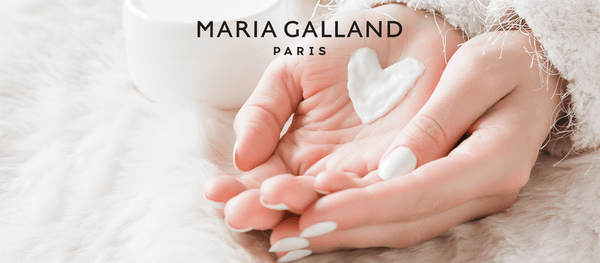 MARIA GALLAND - Enthüllen sie ihre individuelle Schönheit - Hedo Beauty