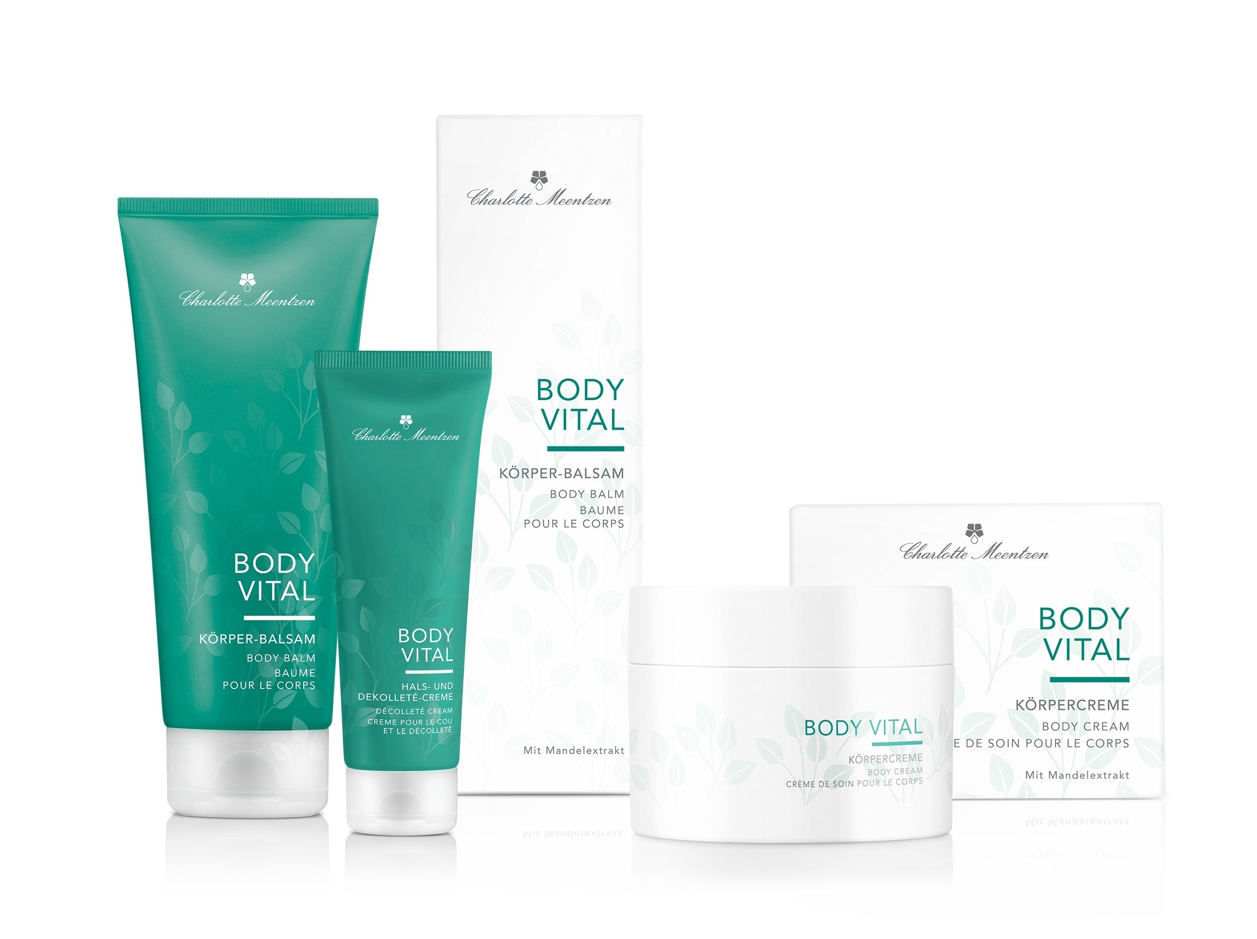 Body Vital
