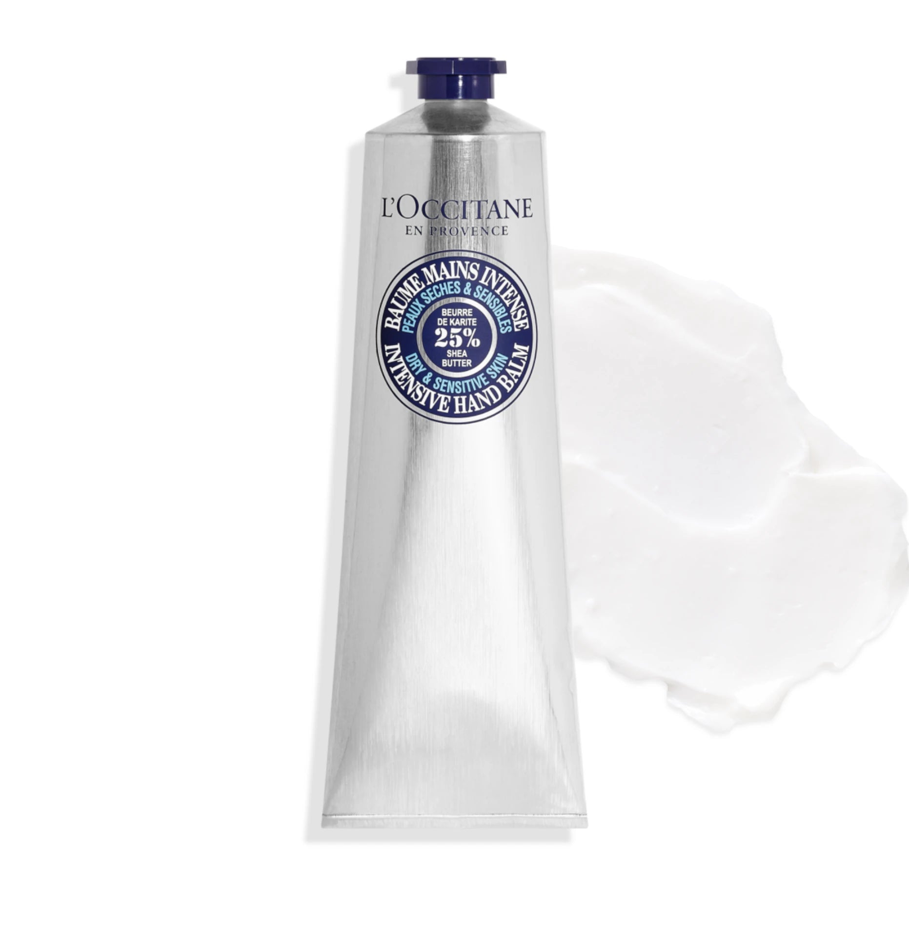L'Occitane - SHEA - Intensiv Pflegender Handbalsam 25% Shea 150ml | HEDO Beauty