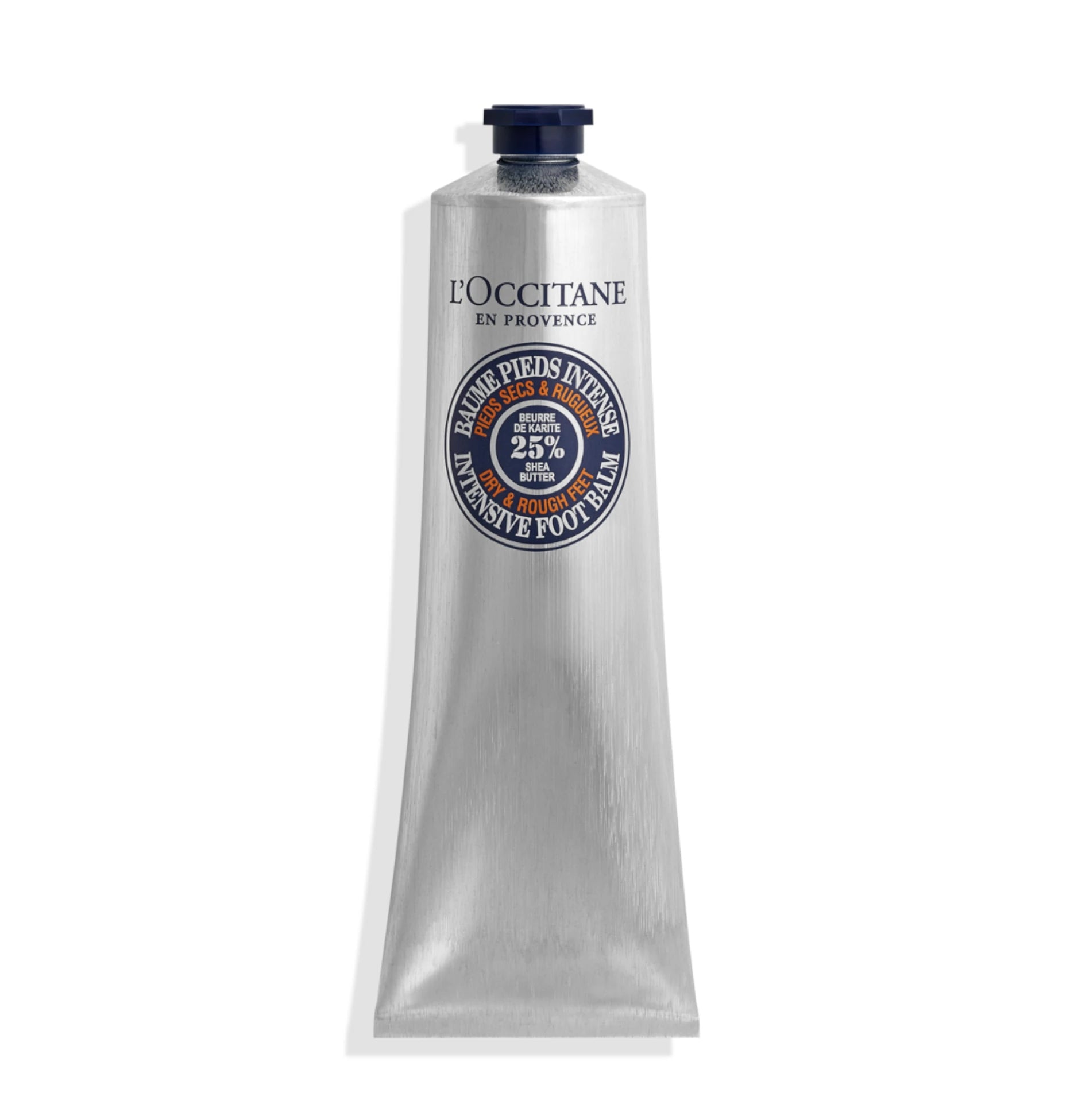 L'Occitane - SHEA - Intensiv Pflegender Fussbalsam 25% 150ml | HEDO Beauty