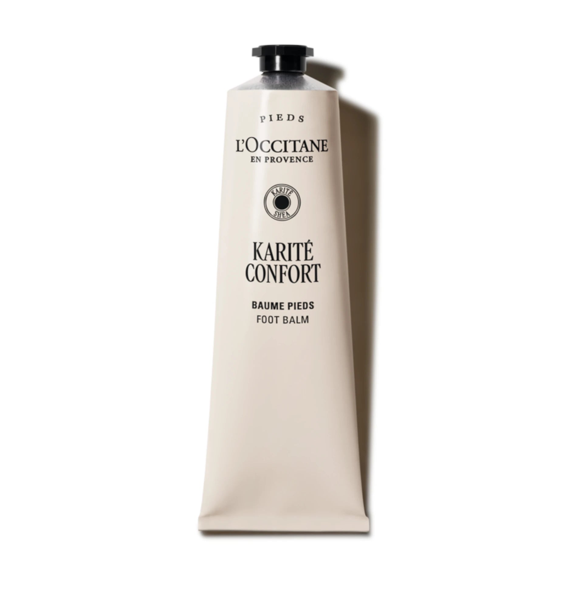 L'Occitane - SHEA - Sheabutter Intensiv Pflegender Fußbalsam 150ml | HEDO Beauty