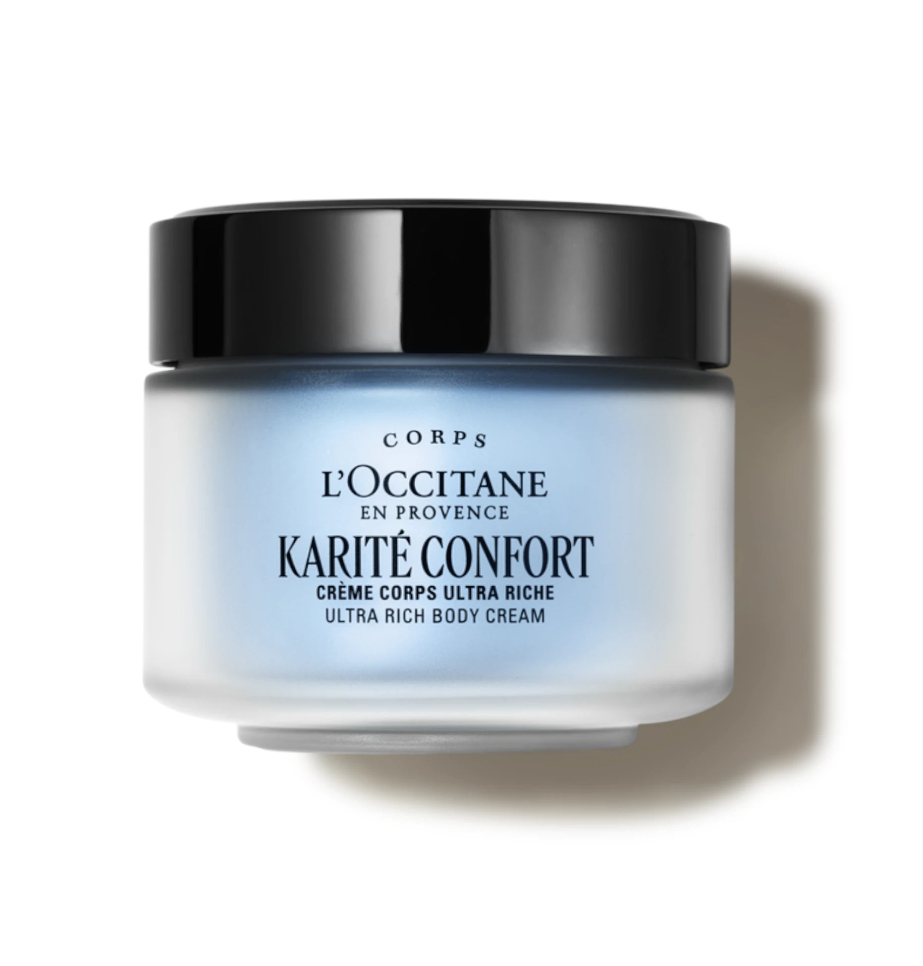 L'Occitane - SHEA - Sheabutter Ultra Riche Körpercreme 200ml | HEDO Beauty