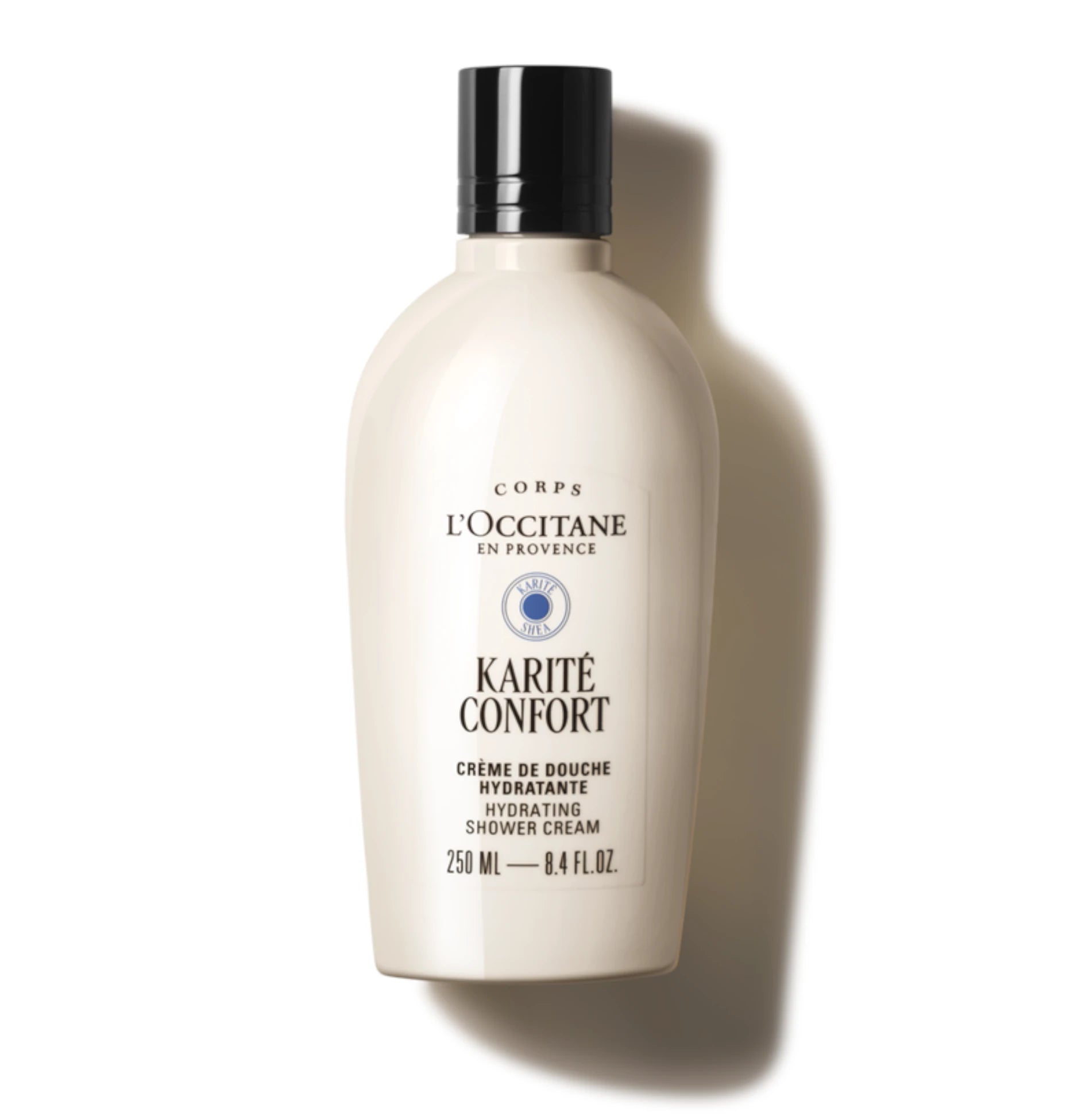 L'Occitane - SHEA - Sheabutter Duschcreme 250ml | HEDO Beauty