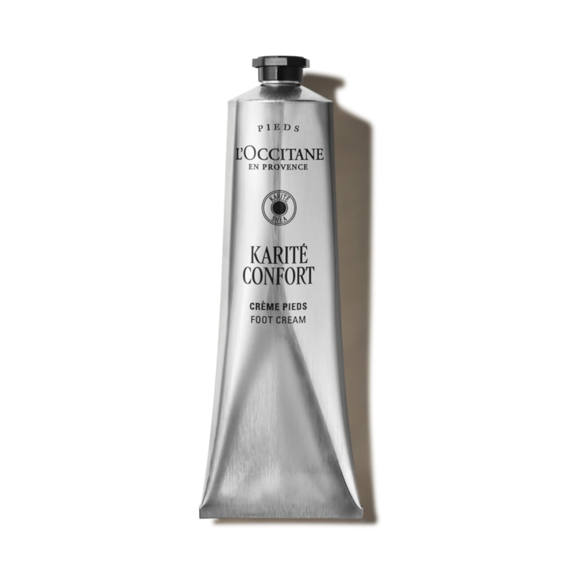 L'Occitane - SHEA - Sheabutter Fusscreme 150ml | HEDO Beauty