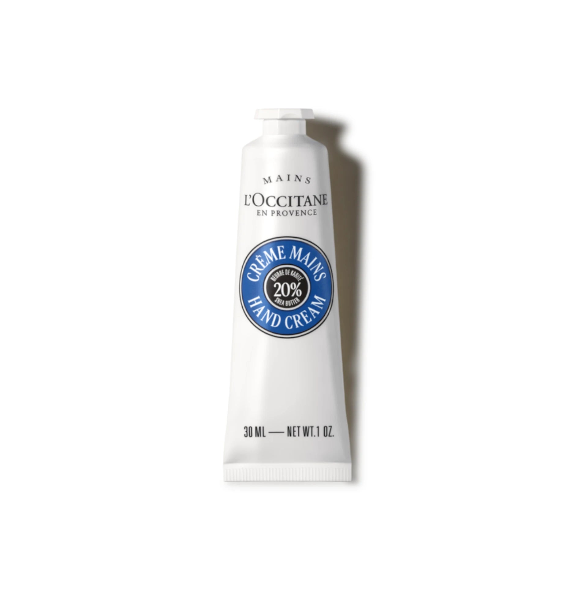 L'Occitane - SHEA - Sheabutter Handcreme 30ml | HEDO Beauty