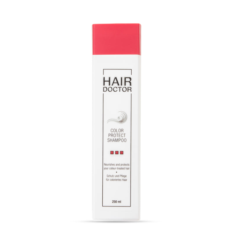 HAIR DOCTOR - Color Shampoo 250ml | HEDO Beauty