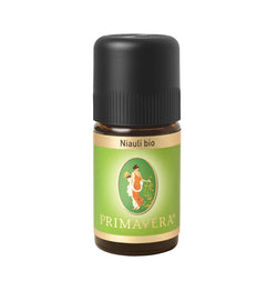 PRIMAVERA - Ätherische Öle - Niauli bio 5ml | HEDO Beauty