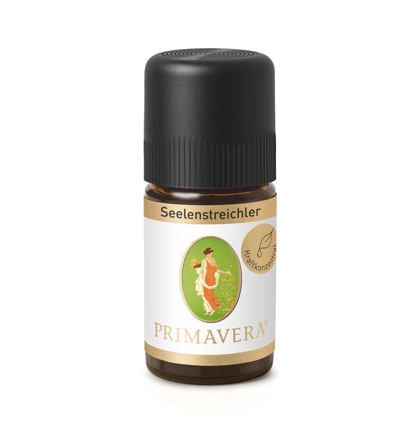 PRIMAVERA - Kraftkonzentrat bio - Seelenstreichler 5ml | HEDO Beauty