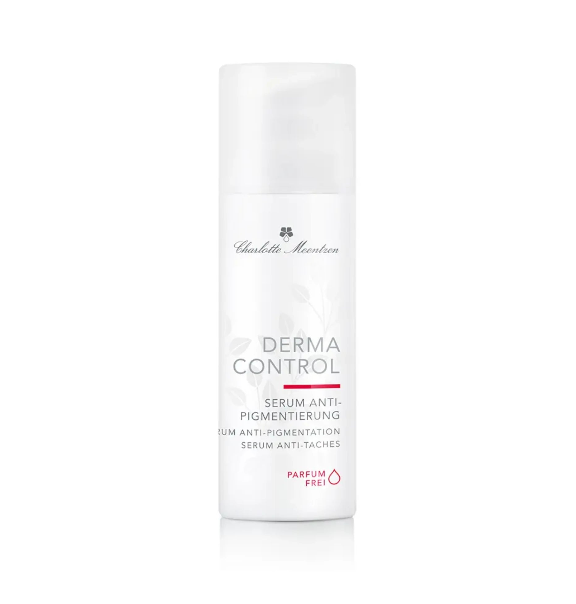 Charlotte Meentzen - DERMA CONTROL - Serum Anti-Pigmentierung 50ml | HEDO Beauty
