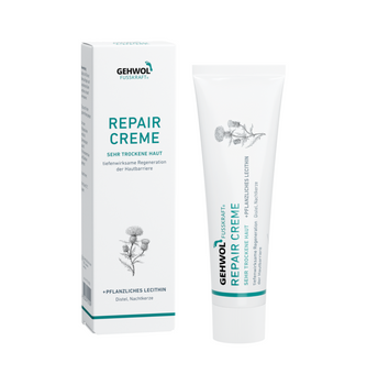 GEHWOL - FUSSKRAFT - Repair Creme 125 ml | HEDO Beauty