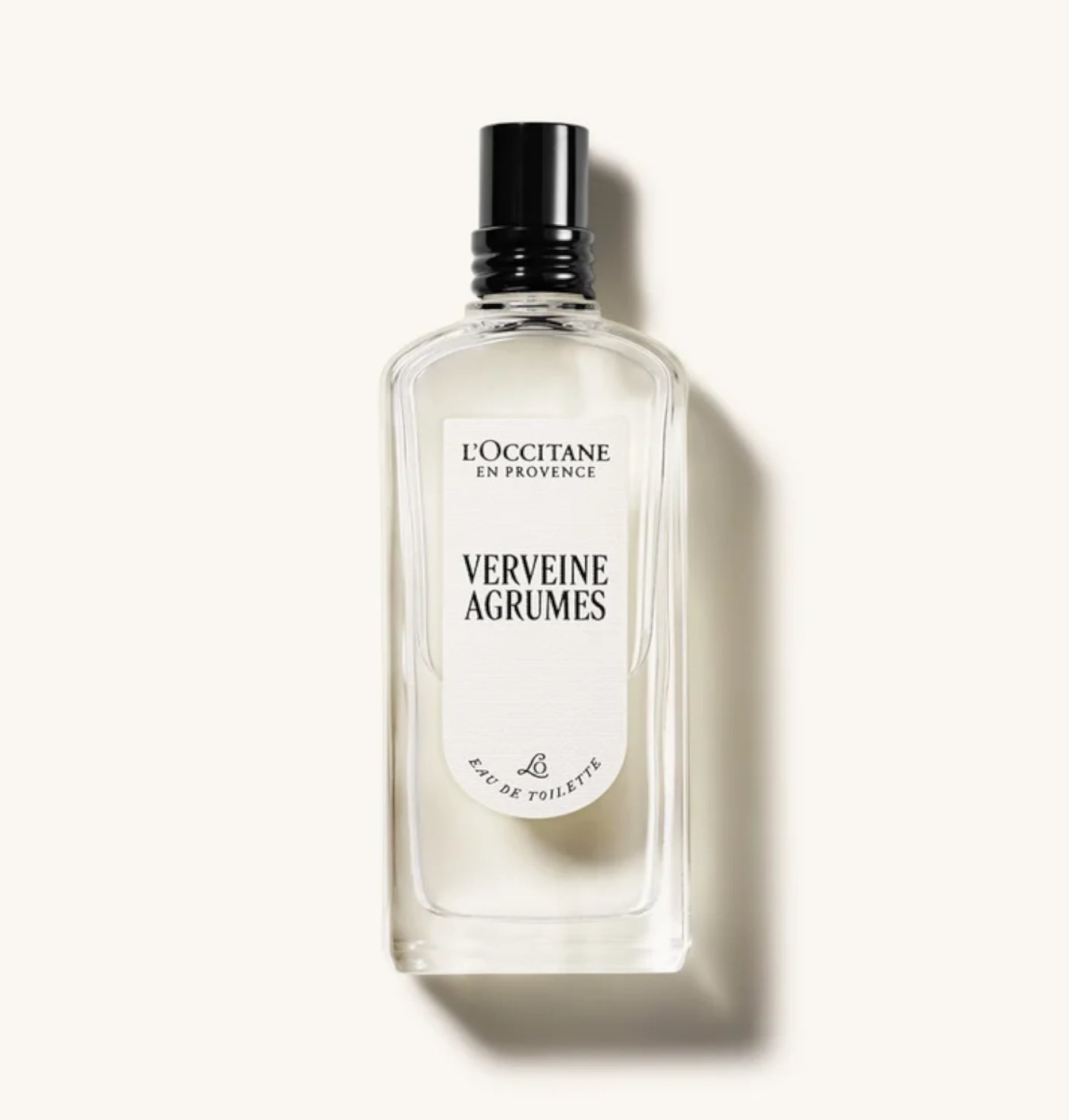 L'Occitane - VERBENE - Eau de Toillette Verveine Agrumes (Sommer-Verbene) 50ml | HEDO Beauty