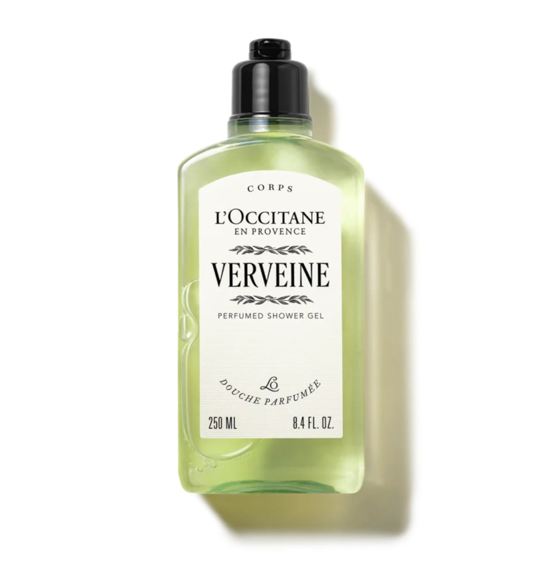 L'Occitane - VERBENE - Duschgel 250ml | HEDO Beauty