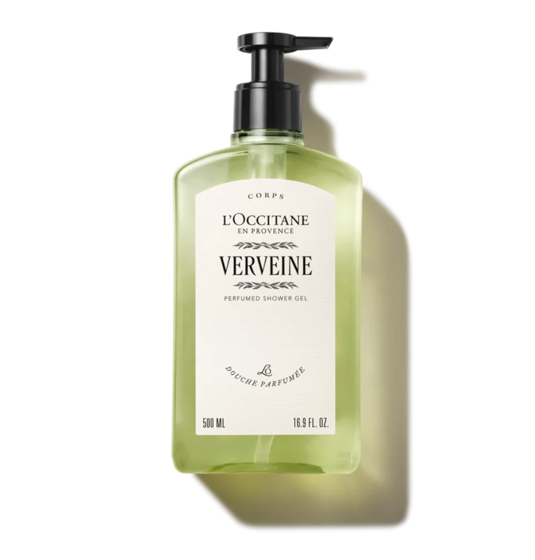 L'Occitane - VERBENE - Duschgel 500ml | HEDO Beauty