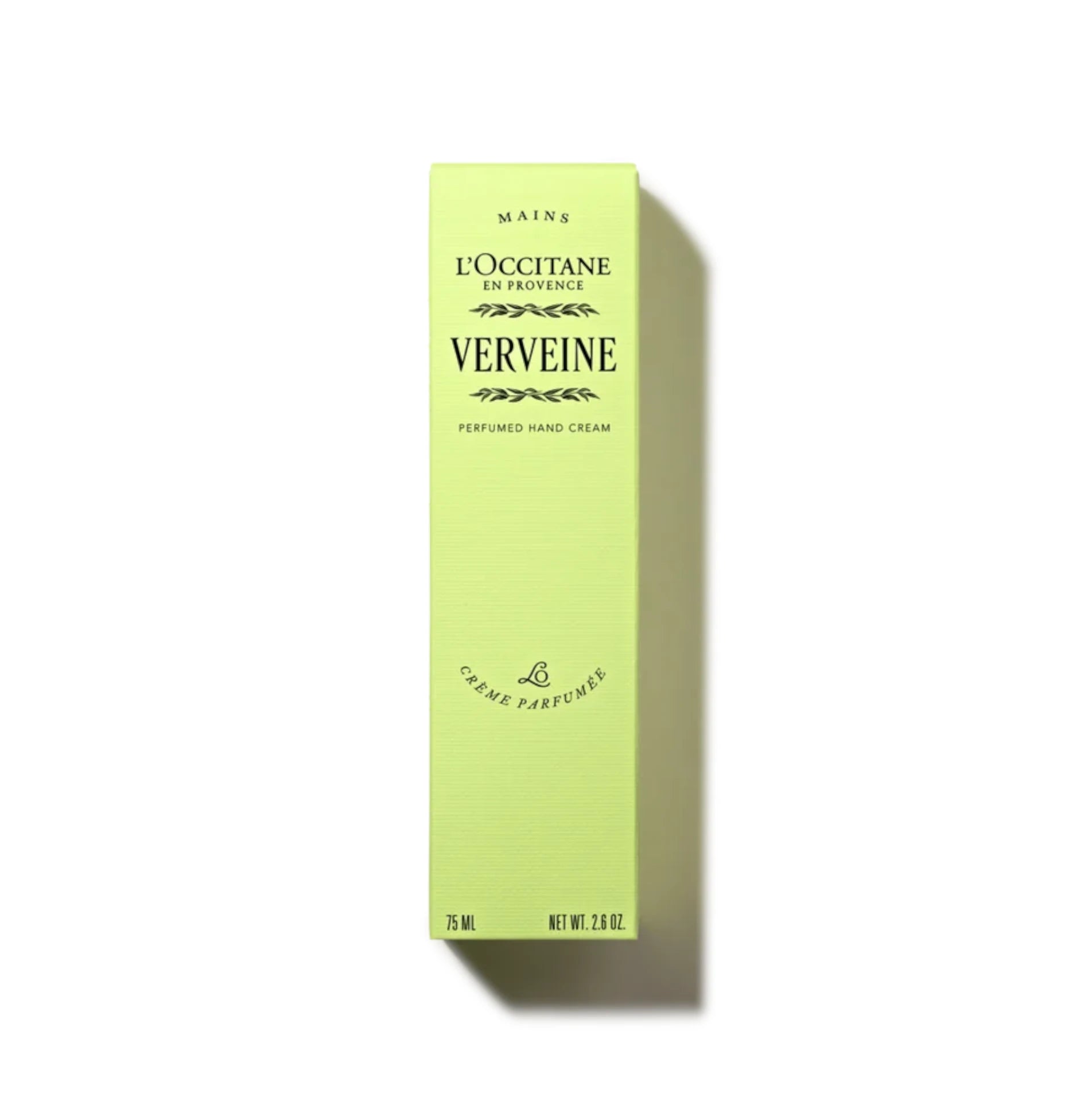 L'Occitane - VERBENE - Handcreme 75ml