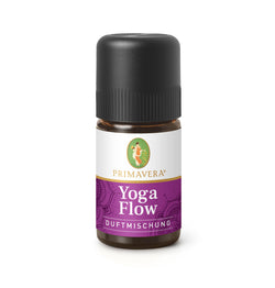 PRIMAVERA - Duftmischungen - Yoga Flow 5ml | HEDO Beauty