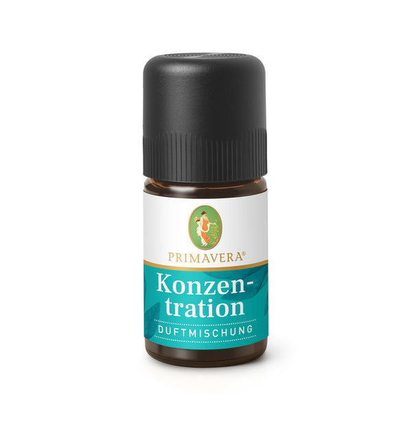 PRIMAVERA - Duftmischungen - Konzentration 5ml | HEDO Beauty