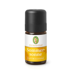 PRIMAVERA - Duftmischungen - Sommersonne 5ml  | HEDO Beauty