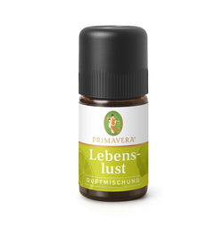 PRIMAVERA - Duftmischungen - Lebenslust 5ml | HEDO Beauty