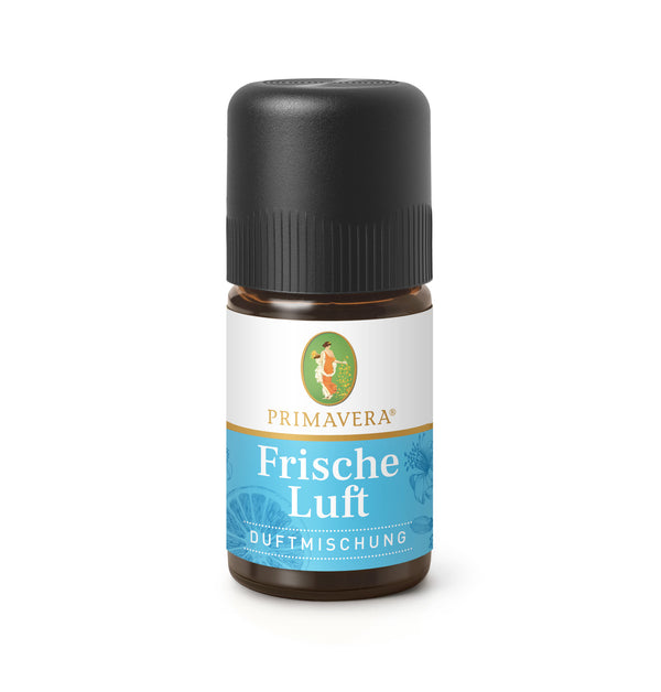 PRIMAVERA - Duftmischungen - frische Luft 5ml | HEDO Beauty