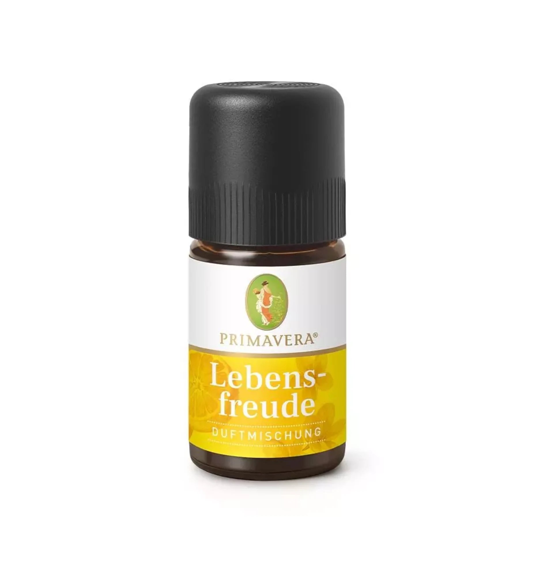 PRIMAVERA - Duftmischungen - Lebensfreude 5ml | HEDO Beauty