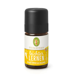 PRIMAVERA - Kids - Leichter lernen Duftmischung 5ml | HEDO Beauty