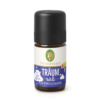 PRIMAVERA - Kids - Träum süß Duftmischung 5ml | HEDO Beauty