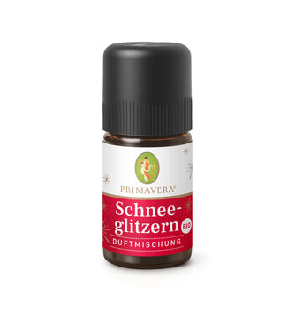 PRIMAVERA - Duftmischungen - Schneeglitzern Duftmischung bio 5ml | HEDO Beauty