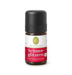 PRIMAVERA - Duftmischungen - Schneeglitzern Duftmischung bio 5ml | HEDO Beauty