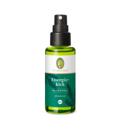 PRIMAVERA - Raumspray bio - Energiekick 50ml | HEDO Beauty