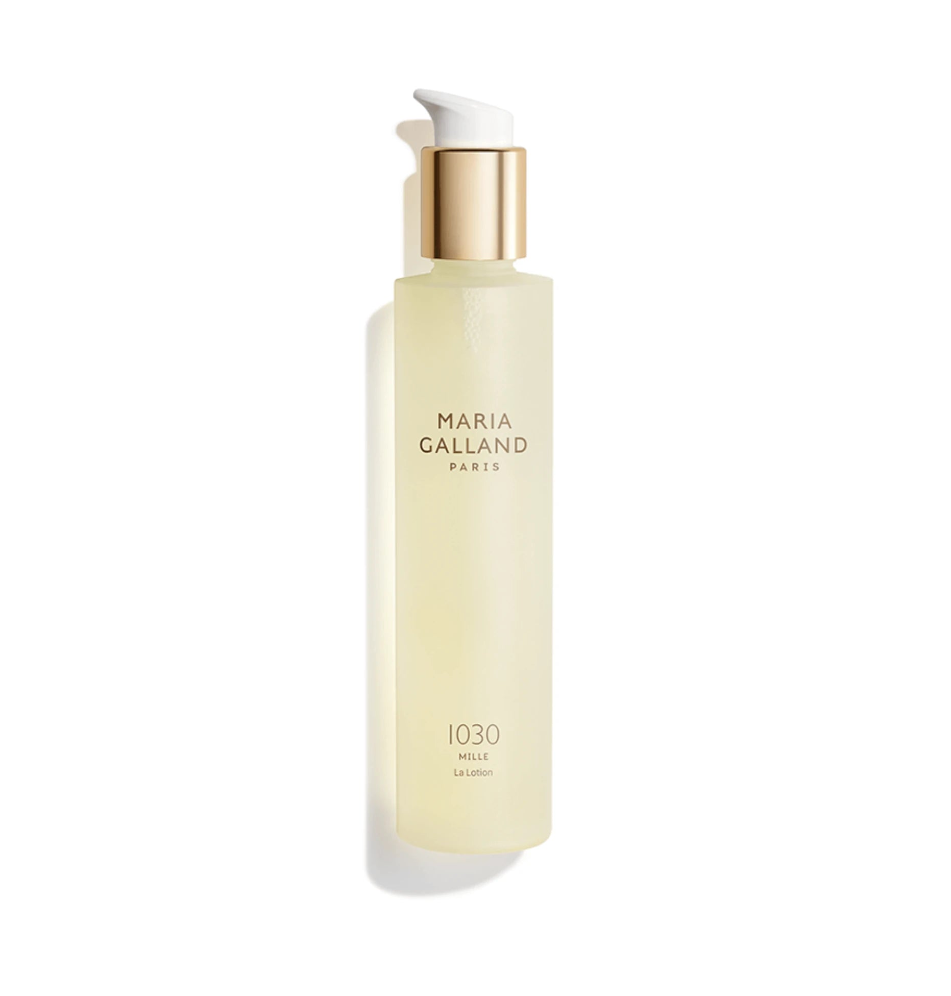 MARIA GALLAND - Mille - 1030 La Lotion 200ml | HEDO Beauty