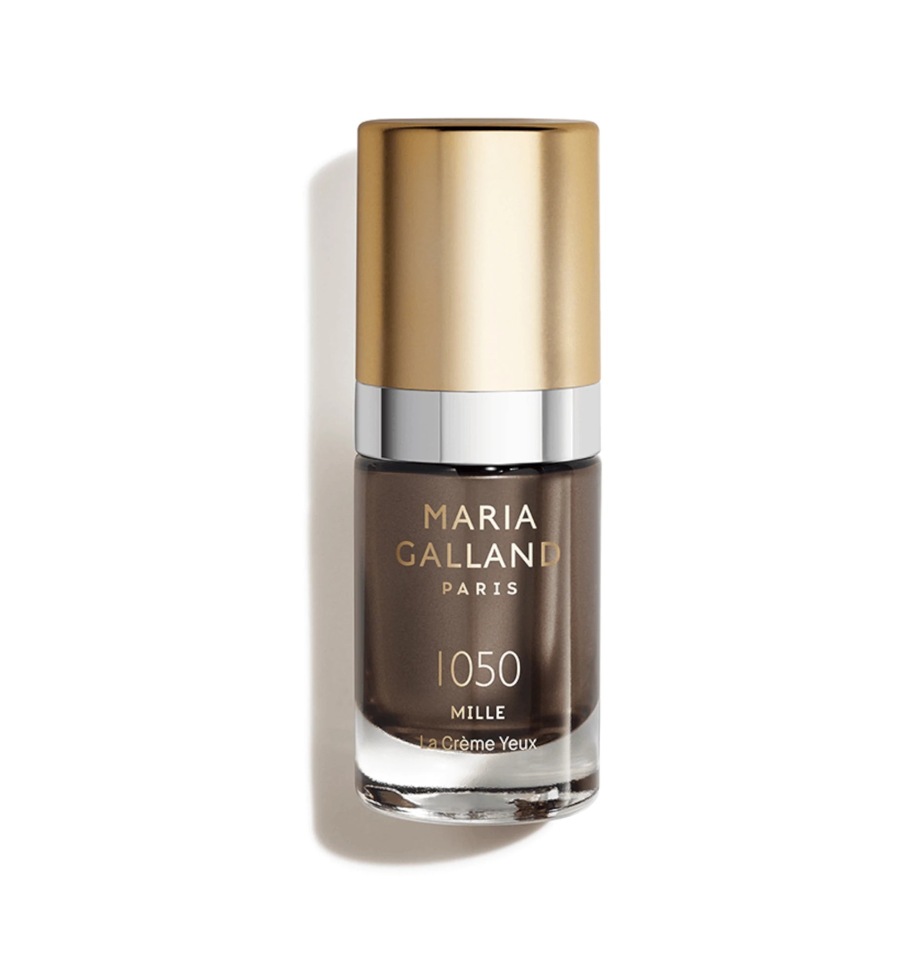 MARIA GALLAND - Mille - 1050 La Crème Yeux 15ml | HEDO Beauty